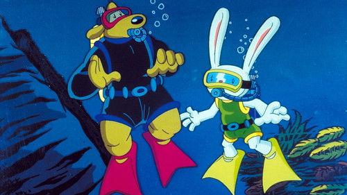 The Adventures of Sam & Max: Freelance Police Season 1 Episode 20 - Kiss Kiss, Bang Bang