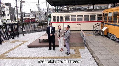 Japan Railway Journal Season 3 Episode 7 - Toden Arakawa Line: A Hidden Gem for Tourists from Overseas