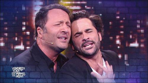 Vendredi, tout est permis Season 4 Episode 7 - Episode 7