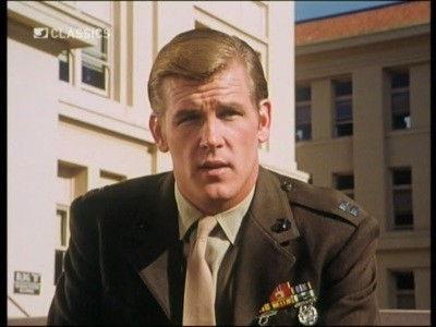 undefined Season 2 Episode 18 - Crossfire