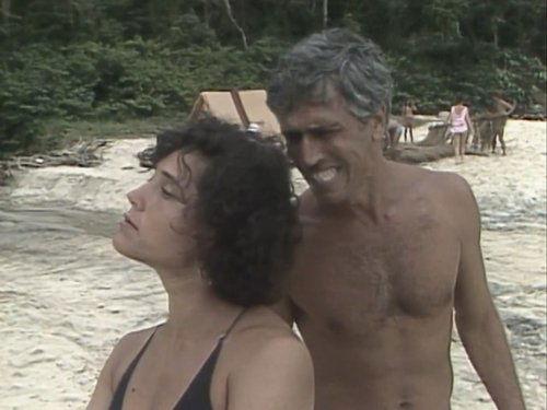 A Gata Comeu Season 1 Episode 4 - Episode 4