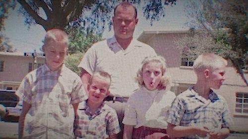 This Is the Zodiac Speaking Season 1 Episode 1 - We Called Him Mr. Allen