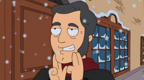 undefined Season 2 Episode 16 - Tears of a Clooney