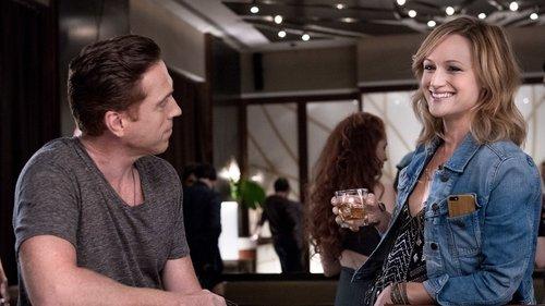 Billions Season 1 Episode 4 - Short Squeeze