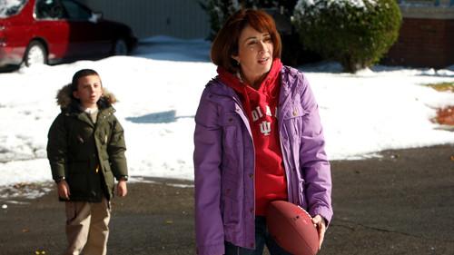 undefined Season 1 Episode 9 - Siblings