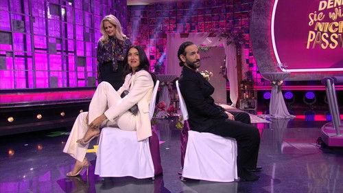 Denn sie wissen nicht, was passiert Season 6 Episode 5 - Episode 5