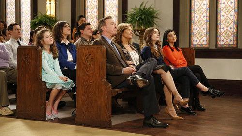 Last Man Standing Season 6 Episode 18 - Take Me to Church