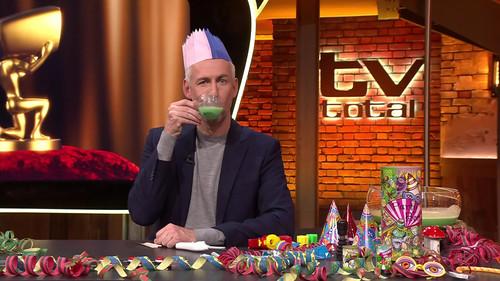 TV total Season 20 Episode 1 - Episode 1