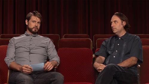 On Cinema Season 7 Episode 2 - 'Black Mass' and 'Maze Runner: The Scorch Trials'