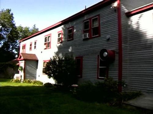 Ghost Hunters Season 1 Episode 9 - New Boston Inn / Gloria's House