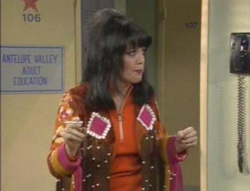 In Living Color Season 2 Episode 8 - Laquita Meets Billy Dee