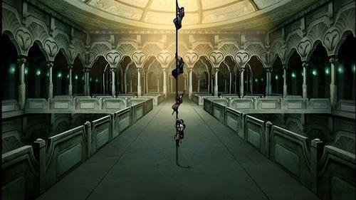 undefined Season 2 Episode 10 - The Library