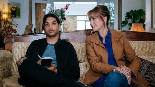 Harry Wild Season 1 Episode 7 - The Mystery of Granny Susan's Fun Time Wig