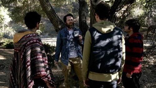 Betas Season 1 Episode 7 - Strange Magic