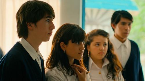 No One Will Miss Us Season 1 Episode 2 - No one is going to get away with it