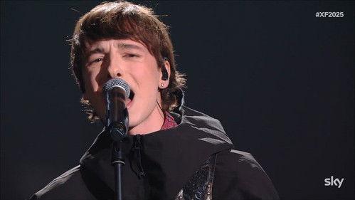 X Factor Season 19 Episode 9 - Live 3