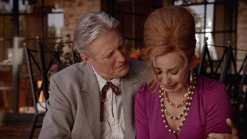 GCB Season 1 Episode 4 - A Wolf in Sheep's Clothing