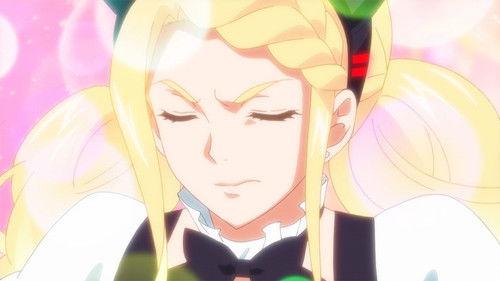 BIRDIE WING -Golf Girls' Story- Season 1 Episode 5 - VR