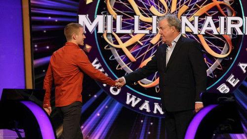 Who Wants to Be a Millionaire? Season 32 Episode 10 - Episode 10