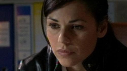 The squad Season 8 Episode 18 - Dangerous games