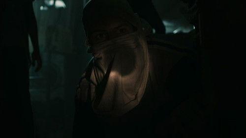 DOM Season 2 Episode 4 - The Passage