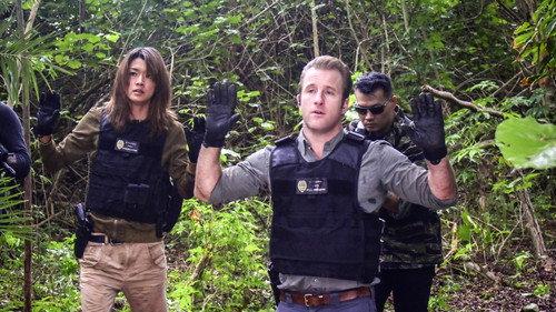 Hawaii Five-0 Season 7 Episode 21 - Ua maloʻo ka wai (The Water Is Dried Up)