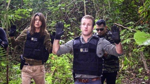 Hawaii Five-0 Season 7 Episode 21 - Ua maloʻo ka wai (The Water Is Dried Up)