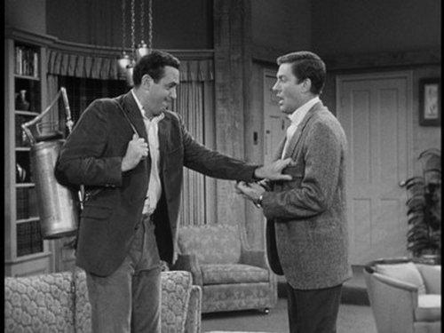 undefined Season 4 Episode 4 - A Vigilante Ripped My Sports Coat