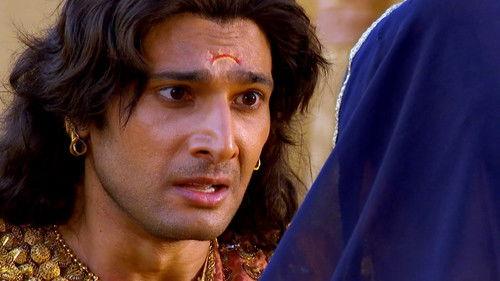 Mahabharat Season 19 Episode 6 - Karna learns about his mother