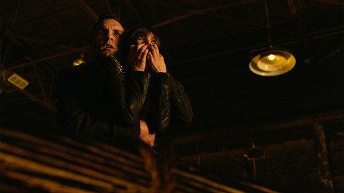 Lost Girl Season 4 Episode 1 - In Memoriam
