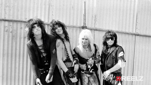 Breaking the Band Season 2 Episode 1 - Motley Crue