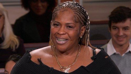 Judy Justice Season 1 Episode 55 - For Love or Money