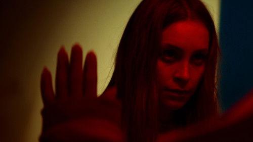 The Girl Who Killed Her Parents - The Series Season 1 Episode 6 - THE DAY