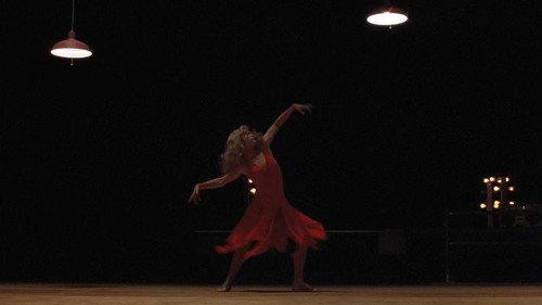 Quantum Leap Season 3 Episode 14 - Private Dancer