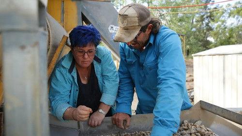 Gem Hunters Down Under Season 2 Episode 6 - The End of The Road