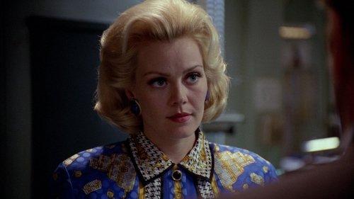 NYPD Blue Season 2 Episode 7 - Double Abandando