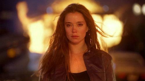 Firestarter: Rekindled Season 1 Episode 2 - Part 2