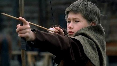 The Witcher Season 1 Episode 1 - Childhood