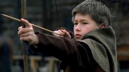 The Witcher Season 1 Episode 1 - Childhood