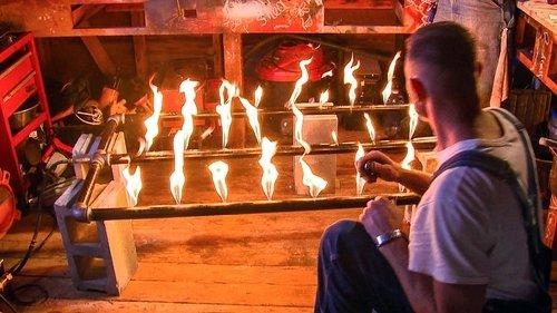 Moonshiners Season 4 Episode 6 - Moonshine Takedown