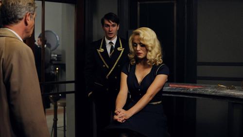 Grantchester Season 5 Episode 3 - Episode 3