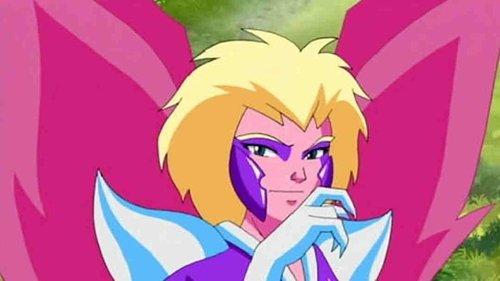 Gormiti Season 1 Episode 5 - Curse of the Crown