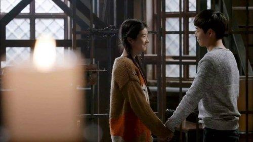 Moorim School Season 1 Episode 12 - Episode 12