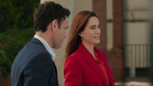 Return to Las Sabinas Season 1 Episode 26 - The Truth Shall Make You Free?