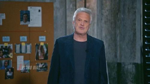 Linha Direta Season 11 Episode 9 - Episode 9