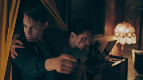 Dignity Season 1 Episode 5 - Witnesses