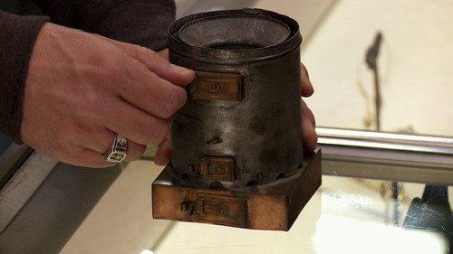 Pawn Stars Season 14 Episode 19 - Masonic Pawn