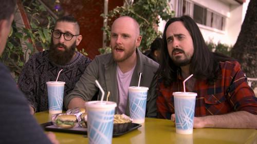 Aunty Donna's Big Ol House of Fun Season 1 Episode 2 - Treasure