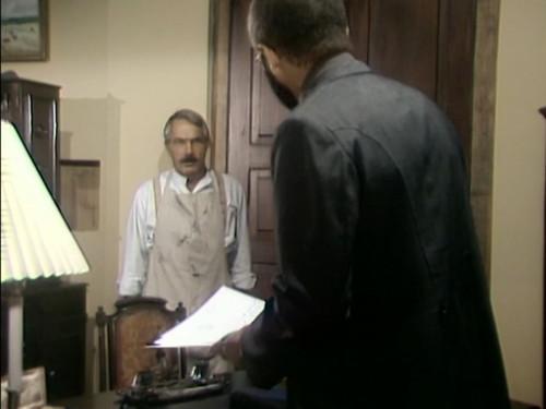 Direito de Amar Season 1 Episode 18 - Chapter 18