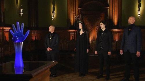 Battle of the Psychics Season 21 Episode 14 - Episode 14